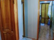 Satılır 4 otaqlı 90 m2 köhnə tikili Gənclik m.