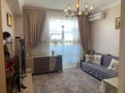 Satılır 3 otaqlı 70 m2 yeni tikili Hövsan