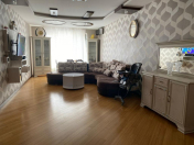 Satılır 4 otaqlı 155 m2 yeni tikili Nəriman Nərimanov m.