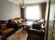 İcarəyə verilir 3 otaqlı 90 m2 köhnə tikili Nəsimi r.