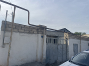 Satılır 9 otaqlı 370 m2 obyekt Hövsan