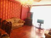 İcarəyə verilir 3 otaqlı 120 m2 yeni tikili Nəriman Nərimanov m.