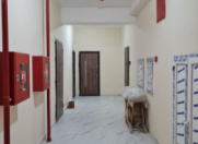 Satılır 2 otaqlı 84 m2 yeni tikili Sulutəpə