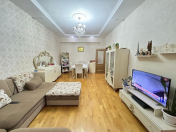 Satılır 2 otaqlı 78 m2 yeni tikili Bayıl