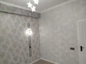 Satılır 2 otaqlı 54 m2 yeni tikili Xırdalan