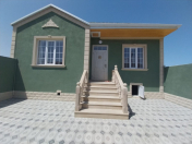 Satılır 3 otaqlı 110 m2 həyət evi Fontanlar bağı