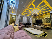 Satılır 3 otaqlı 116.5 m2 yeni tikili Sumqayıt