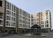 Satılır 3 otaqlı 81 m2 yeni tikili 7 mkr