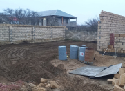 Satılır 3 sot torpaq Novxanı