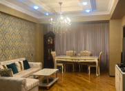 Satılır 4 otaqlı 120 m2 yeni tikili Masazır