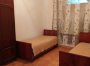 İcarəyə verilir 3 otaqlı 80 m2 həyət evi Pirşağı