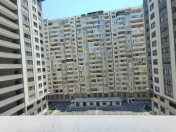 Satılır 2 otaqlı 70 m2 yeni tikili Alatava 1
