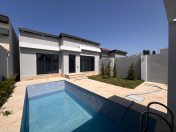 Satılır 4 otaqlı 140 m2 həyət evi Mərdəkan