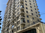 Satılır 2 otaqlı 65 m2 yeni tikili Gənclik m.