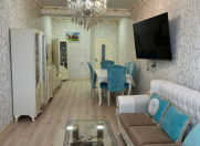 Satılır 3 otaqlı 103 m2 yeni tikili Y.Günəşli