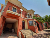 İcarəyə verilir 4 otaqlı 200 m2 həyət evi Badamdar