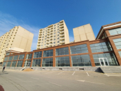 Satılır 2 otaqlı 62 m2 yeni tikili Lökbatan