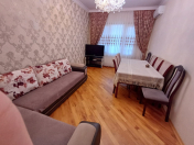 Satılır 4 otaqlı 110 m2 köhnə tikili Nəsimi m.