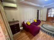 İcarəyə verilir 2 otaqlı 70 m2 köhnə tikili Nəriman Nərimanov m.