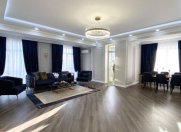 Satılır 4 otaqlı 190 m2 yeni tikili Gənclik m.