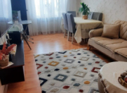 Satılır 3 otaqlı 85 m2 köhnə tikili Qara Qarayev m.