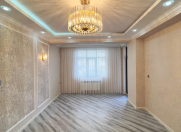 Satılır 3 otaqlı 100 m2 yeni tikili Nəriman Nərimanov m.