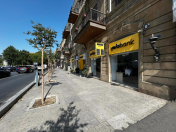 İcarəyə verilir 5 otaqlı 300 m2 obyekt Heydər Əliyev sarayı