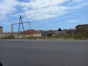 Satılır 1.5 sot torpaq Binəqədi