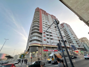 Satılır 3 otaqlı 130 m2 yeni tikili Nəriman Nərimanov m.