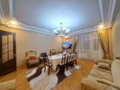 Satılır 3 otaqlı 135 m2 yeni tikili Nəriman Nərimanov m.