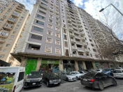 Satılır 2 otaqlı 97 m2 yeni tikili Gənclik m.