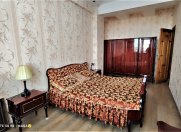İcarəyə verilir 3 otaqlı 90 m2 yeni tikili İnşaatçılar m.
