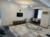 Satılır 3 otaqlı 135 m2 yeni tikili Badamdar