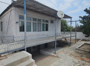 Satılır 2 otaqlı 110 m2 bağ evi Suraxanı r.