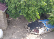 Satılır 4 otaqlı 150 m2 həyət evi Digah