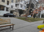 Satılır 3 otaqlı 80 m2 köhnə tikili 2 mkr