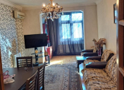 Satılır 3 otaqlı 75 m2 köhnə tikili Nəriman Nərimanov m.