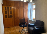 Satılır 2 otaqlı 47 m2 köhnə tikili 8 km