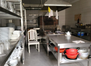 İcarəyə verilir 17 otaqlı 1000 m2 obyekt Novxanı