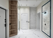 Satılır 2 otaqlı 62 m2 yeni tikili Nəsimi r.