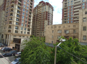 Satılır 2 otaqlı 55 m2 köhnə tikili Nəriman Nərimanov m.