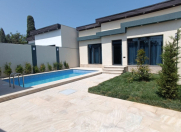 Satılır 4 otaqlı 150 m2 bağ evi Mərdəkan