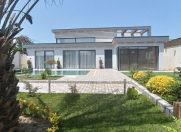 Satılır 4 otaqlı 220 m2 həyət evi Mərdəkan