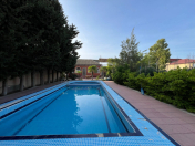 İcarəyə verilir 4 otaqlı 130 m2 həyət evi Şüvəlan