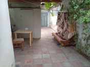 İcarəyə verilir 2 otaqlı 50 m2 həyət evi Əmircan