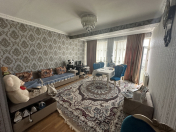 Satılır 2 otaqlı 87 m2 köhnə tikili Lökbatan