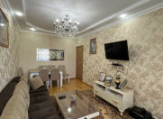 Satılır 3 otaqlı 80 m2 köhnə tikili Y.Günəşli