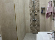 Satılır 2 otaqlı 97 m2 yeni tikili 8 Noyabr m.