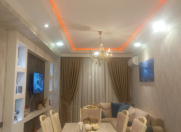 Satılır 3 otaqlı 80 m2 yeni tikili Nəriman Nərimanov m.