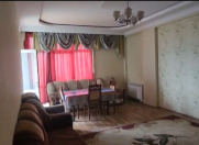 İcarəyə verilir 2 otaqlı 90 m2 yeni tikili Nəriman Nərimanov m.